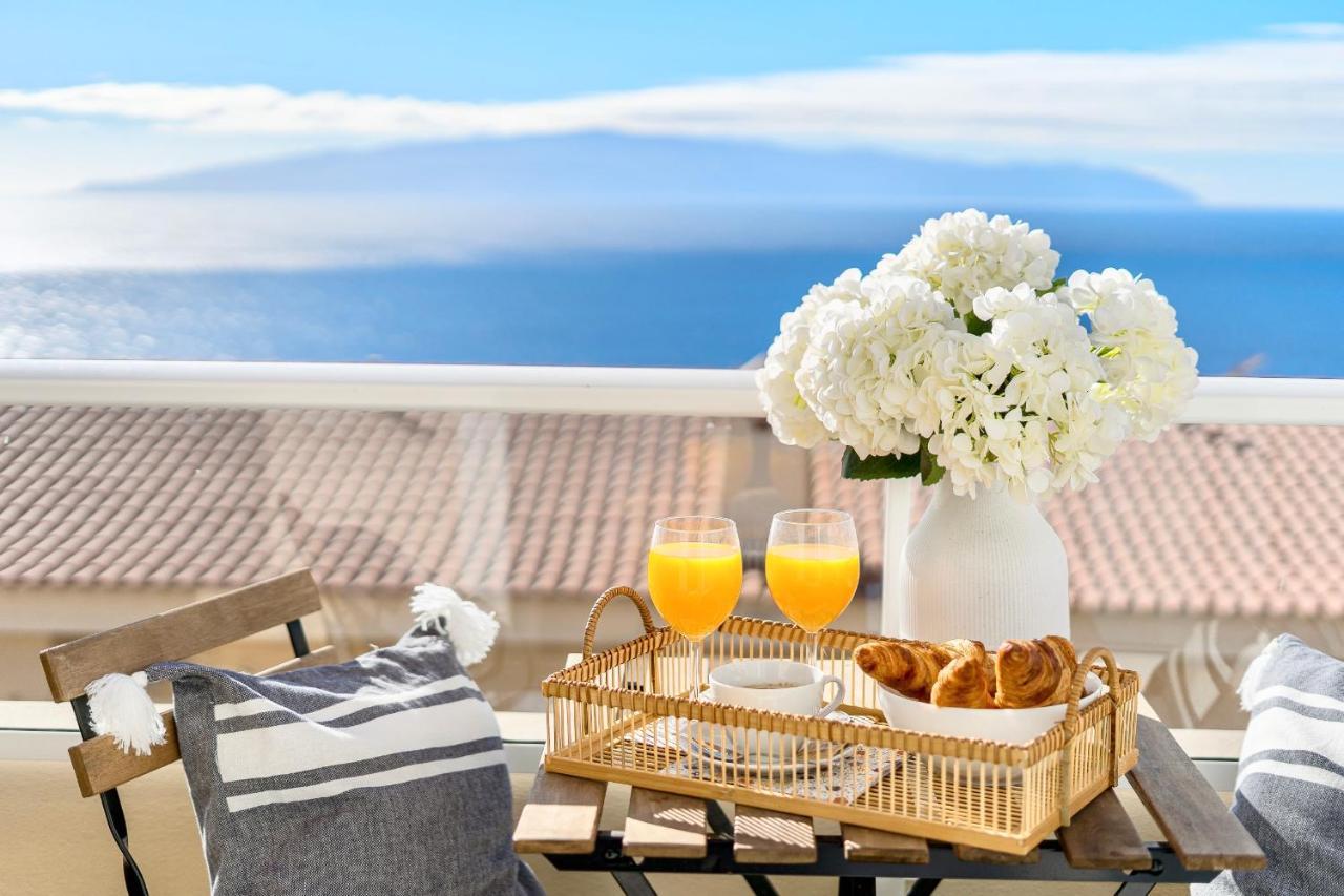 Black Beach Luxury Vacation House ปัวร์โตเดซานตีอาโก ภายนอก รูปภาพ